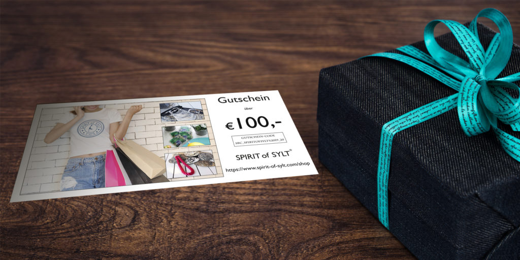 SODE Gutschein