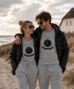 Der Spirit der Insel – jetzt zum Anziehen.