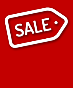 Sale