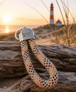 SYLT SIGNATURE – Handgefertigte Schlüsselanhänger von Sylt