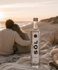 SÖL VODKA PREMIUM
