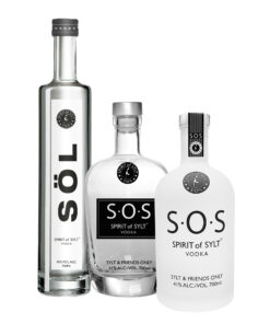 VODKA