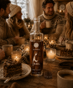 SÖL SCHOKO