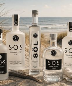 SPIRITS