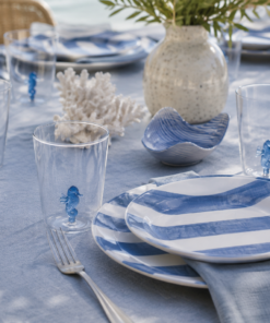 WASSERGLAS OCEAN – MEER IM GLAS. SYLT IM HERZEN.